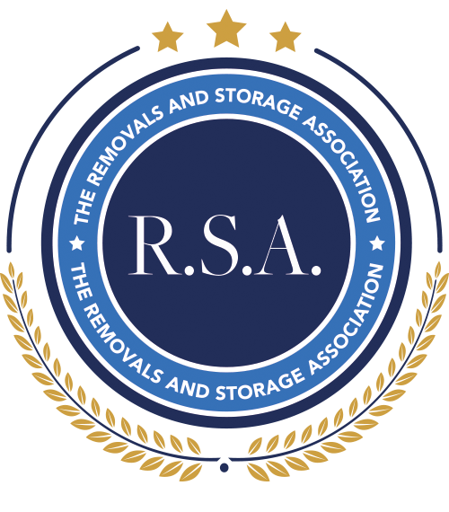 The RSA - The Removals and Storage Association